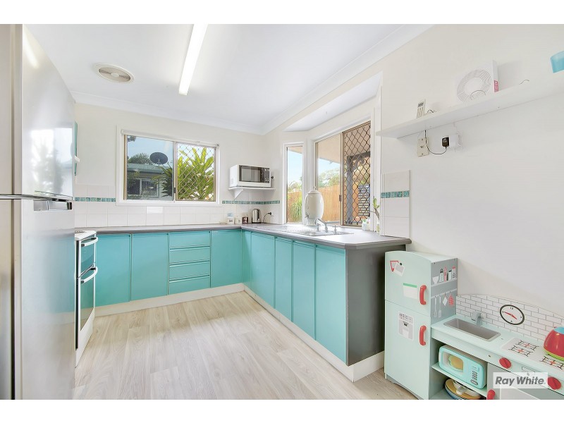 26 Shaw Avenue, Yeppoon QLD 4703