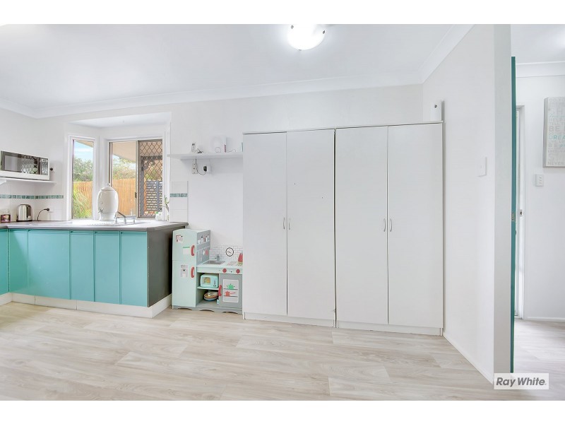 26 Shaw Avenue, Yeppoon QLD 4703