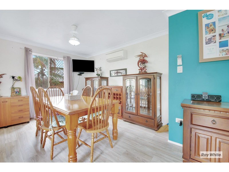 26 Shaw Avenue, Yeppoon QLD 4703