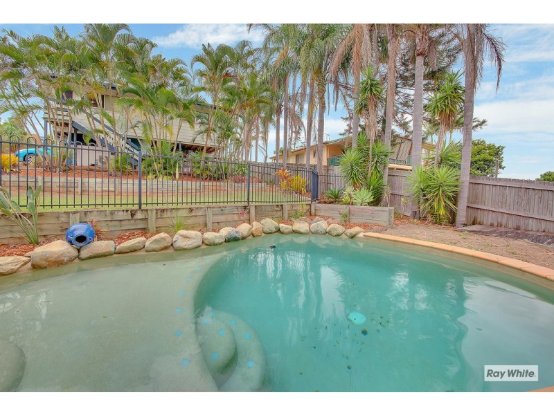 26 Shaw Avenue, Yeppoon QLD 4703