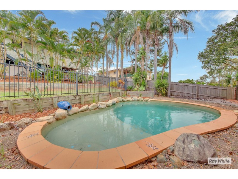 26 Shaw Avenue, Yeppoon QLD 4703