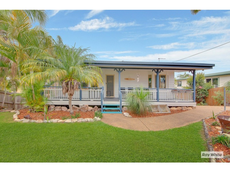 26 Shaw Avenue, Yeppoon QLD 4703
