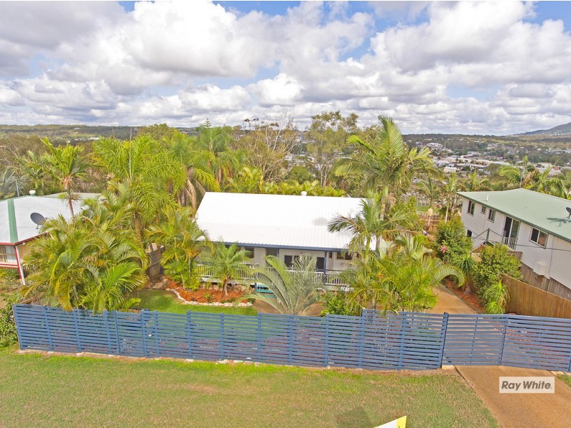 26 Shaw Avenue, Yeppoon QLD 4703