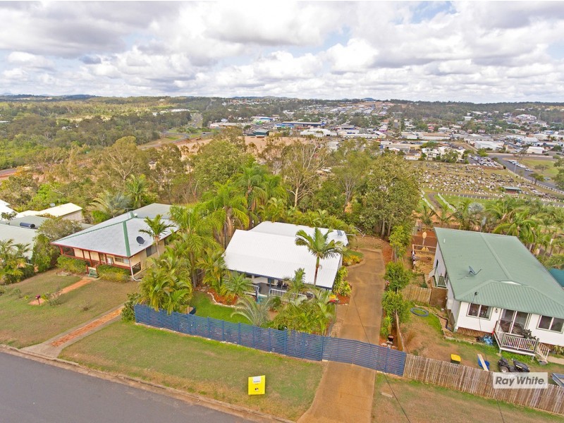26 Shaw Avenue, Yeppoon QLD 4703