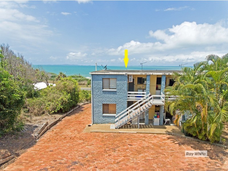 8/90 Farnborough Road, Yeppoon QLD 4703