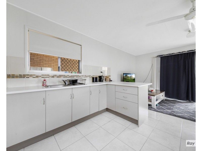 113 Menzies Street, Park Avenue QLD 4701