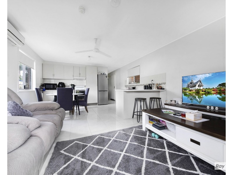 113 Menzies Street, Park Avenue QLD 4701