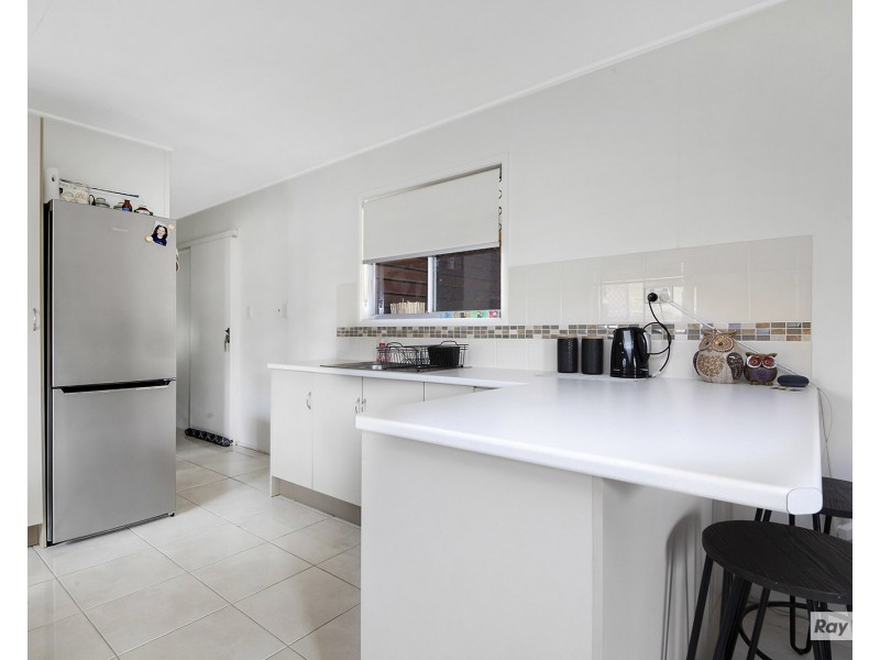 113 Menzies Street, Park Avenue QLD 4701