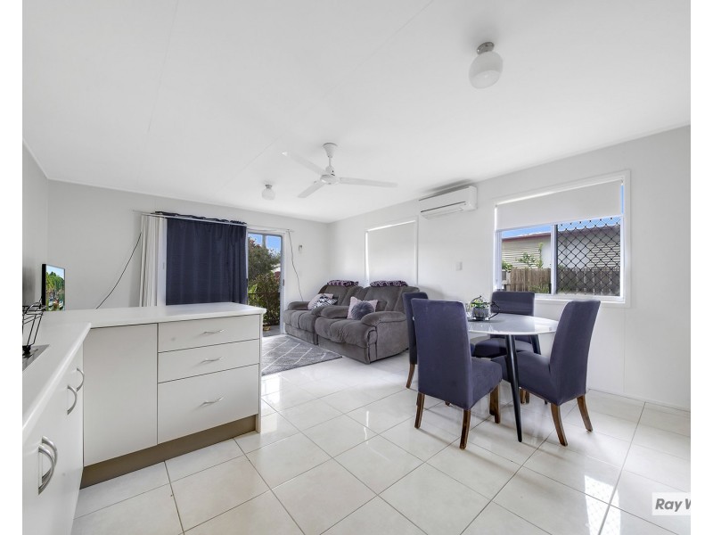 113 Menzies Street, Park Avenue QLD 4701