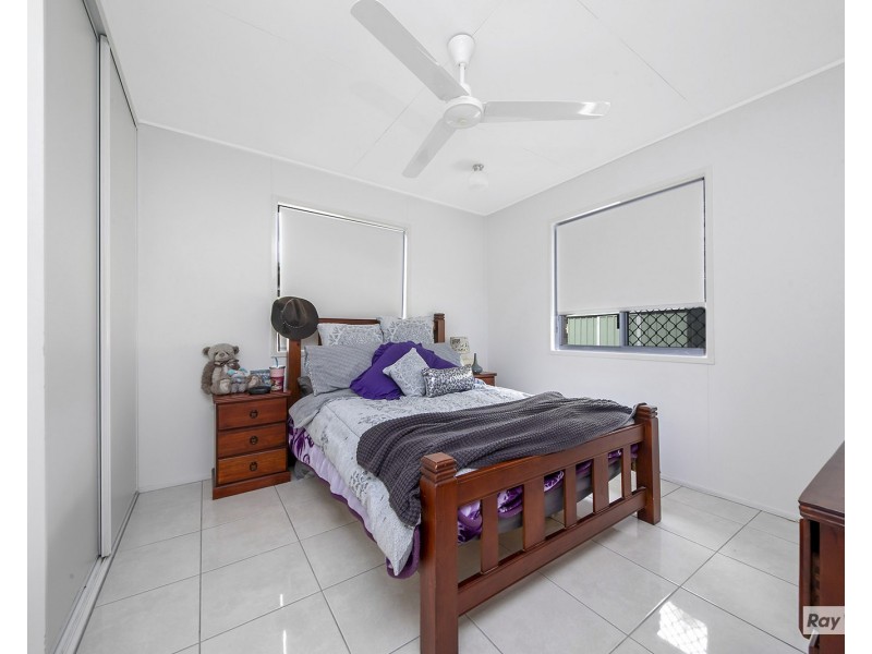 113 Menzies Street, Park Avenue QLD 4701
