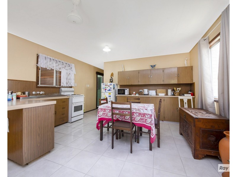 113 Menzies Street, Park Avenue QLD 4701