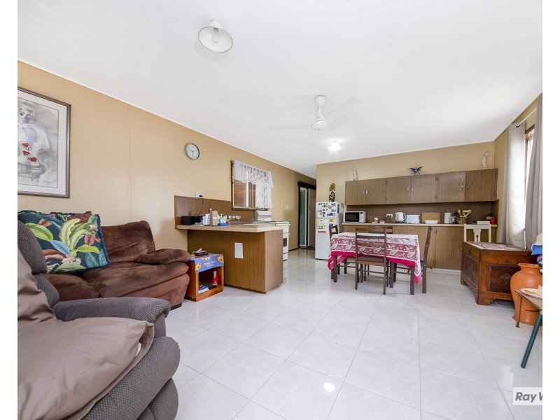 113 Menzies Street, Park Avenue QLD 4701
