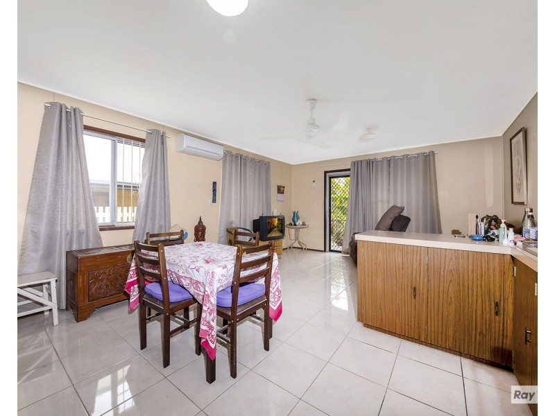 113 Menzies Street, Park Avenue QLD 4701