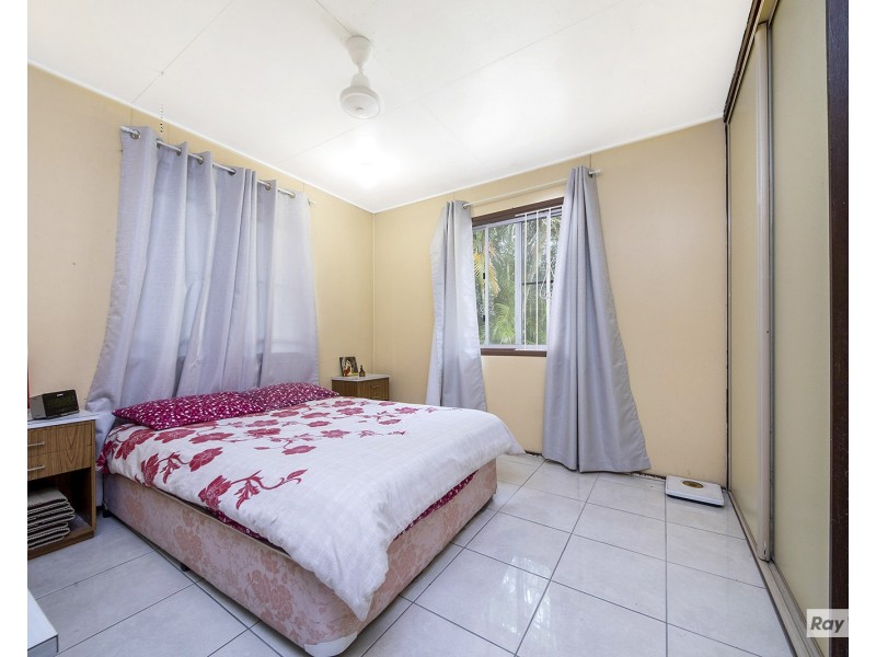 113 Menzies Street, Park Avenue QLD 4701