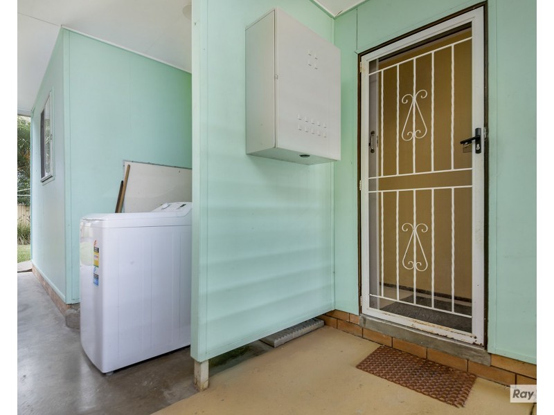 113 Menzies Street, Park Avenue QLD 4701