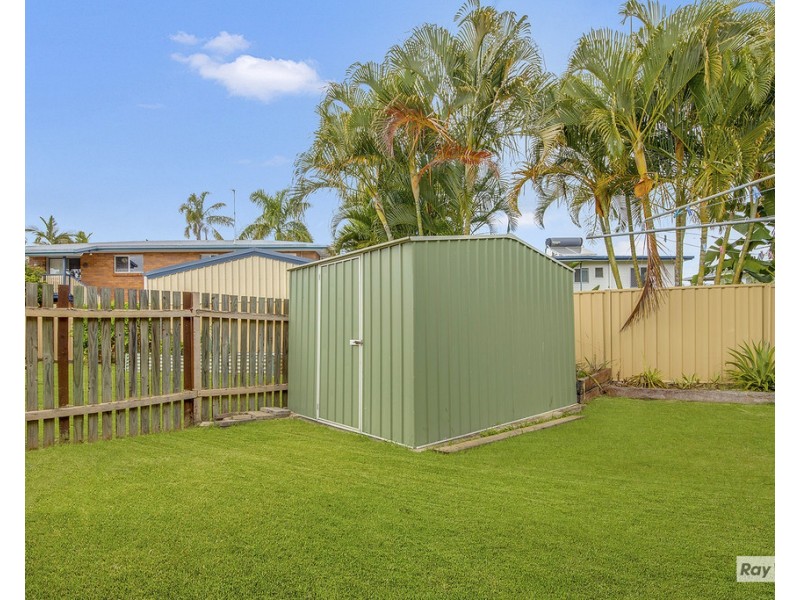 113 Menzies Street, Park Avenue QLD 4701