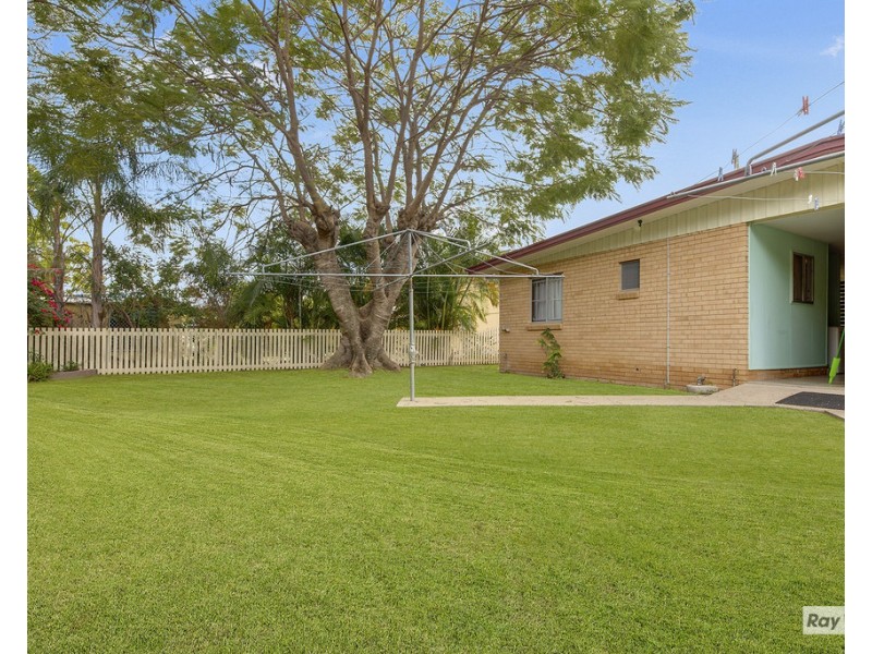 113 Menzies Street, Park Avenue QLD 4701