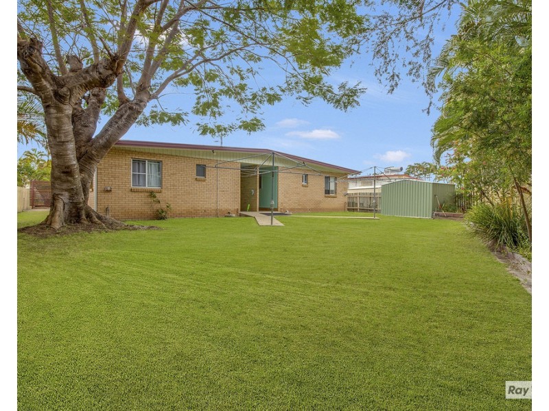 113 Menzies Street, Park Avenue QLD 4701