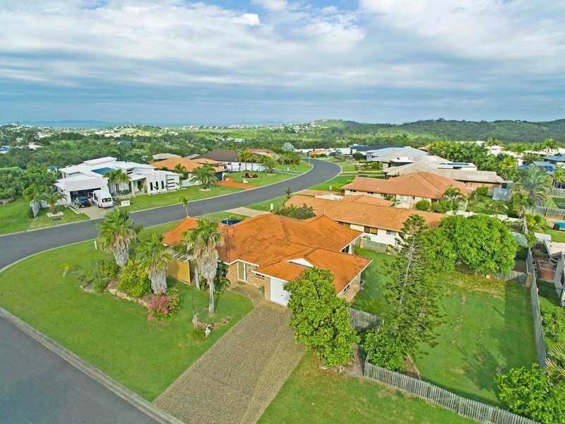 1 Antarctic Street, Yeppoon QLD 4703