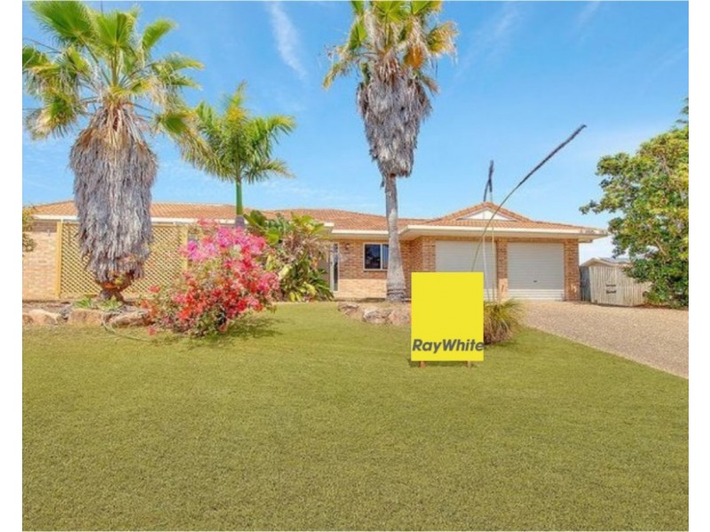 1 Antarctic Street, Yeppoon QLD 4703