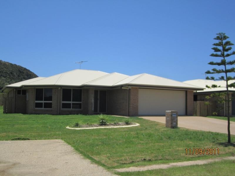 14 Wildin Way APPLICATION APPROVED, Mulambin QLD 4703