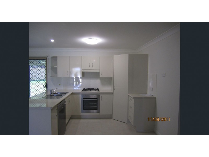 14 Wildin Way APPLICATION APPROVED, Mulambin QLD 4703