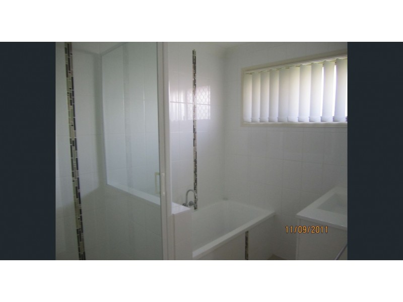 14 Wildin Way APPLICATION APPROVED, Mulambin QLD 4703