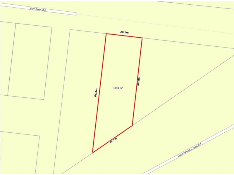 570 Coorooman Creek Road, Cawarral QLD 4702