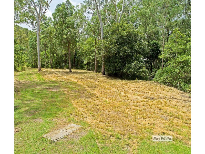 570 Coorooman Creek Road, Cawarral QLD 4702