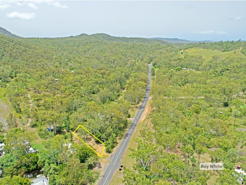 570 Coorooman Creek Road, Cawarral QLD 4702