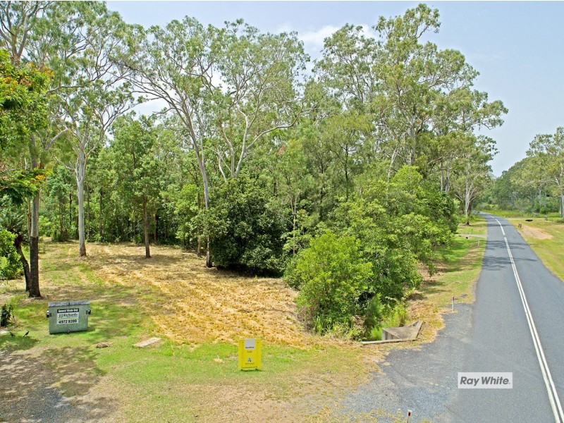570 Coorooman Creek Road, Cawarral QLD 4702