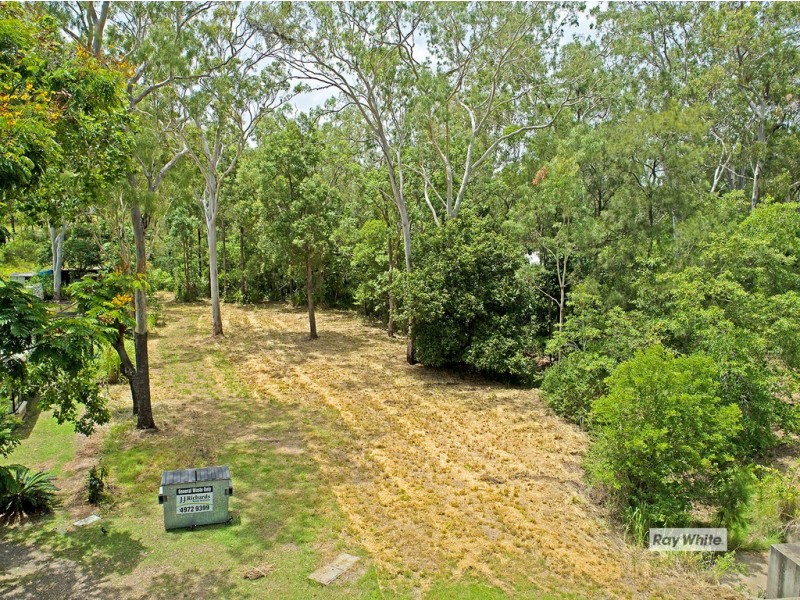 570 Coorooman Creek Road, Cawarral QLD 4702