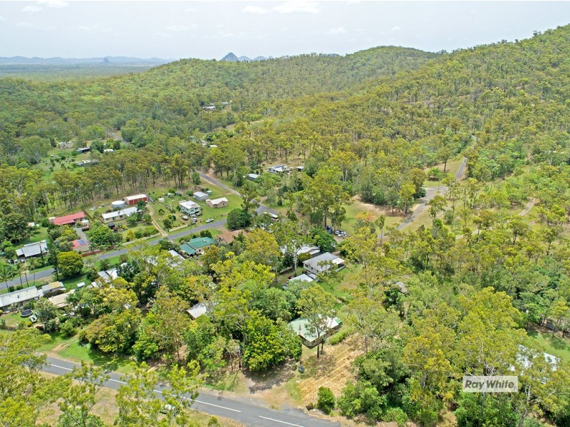 570 Coorooman Creek Road, Cawarral QLD 4702