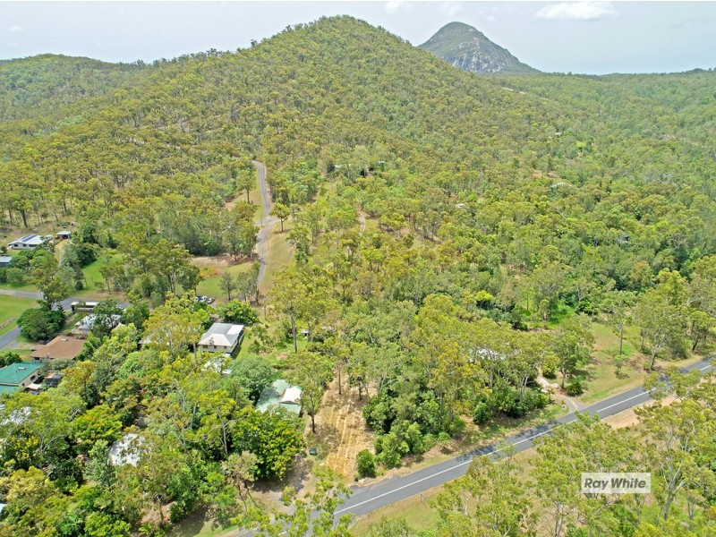 570 Coorooman Creek Road, Cawarral QLD 4702