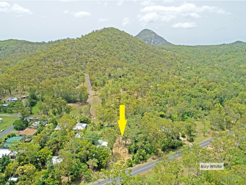 570 Coorooman Creek Road, Cawarral QLD 4702
