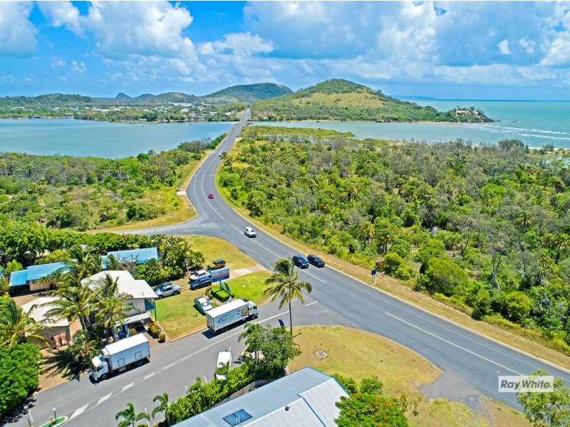 766 Scenic Highway, Kinka Beach QLD 4703