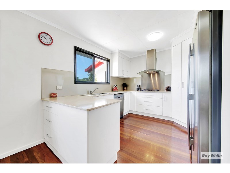 766 Scenic Highway, Kinka Beach QLD 4703