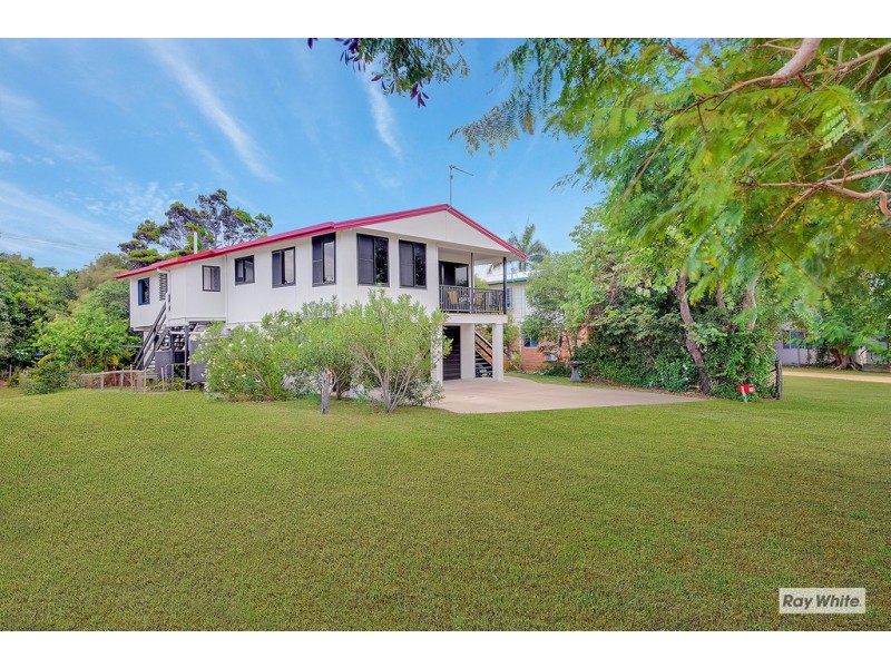 766 Scenic Highway, Kinka Beach QLD 4703