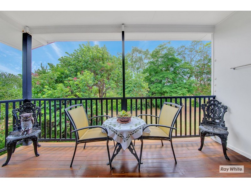 766 Scenic Highway, Kinka Beach QLD 4703