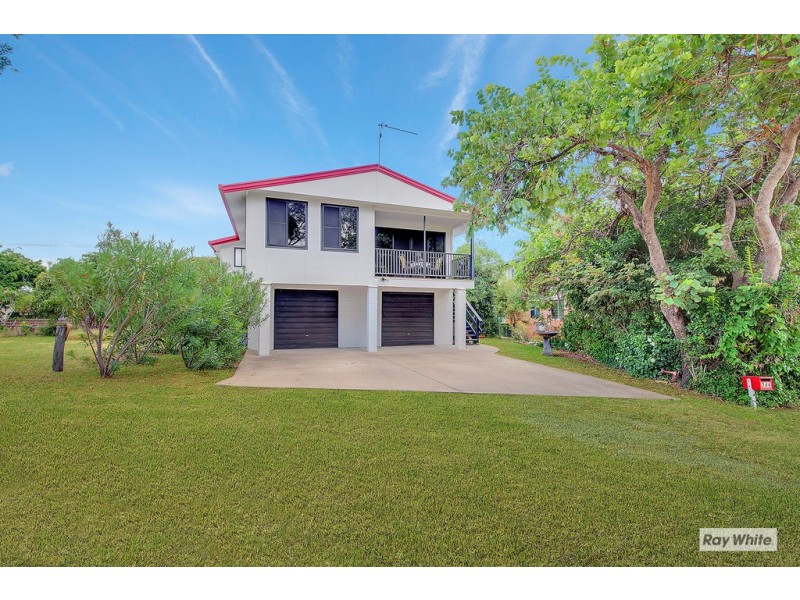 766 Scenic Highway, Kinka Beach QLD 4703