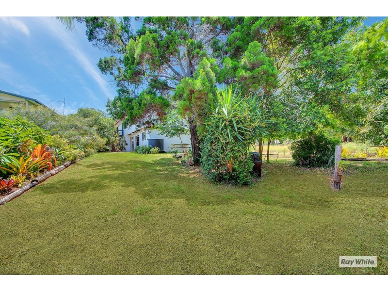 766 Scenic Highway, Kinka Beach QLD 4703