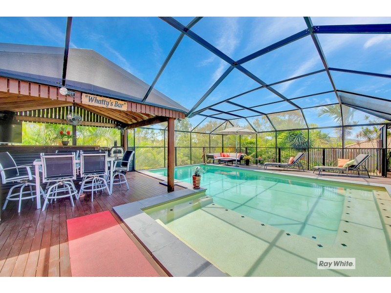 83 Carbeen Drive, Taranganba QLD 4703