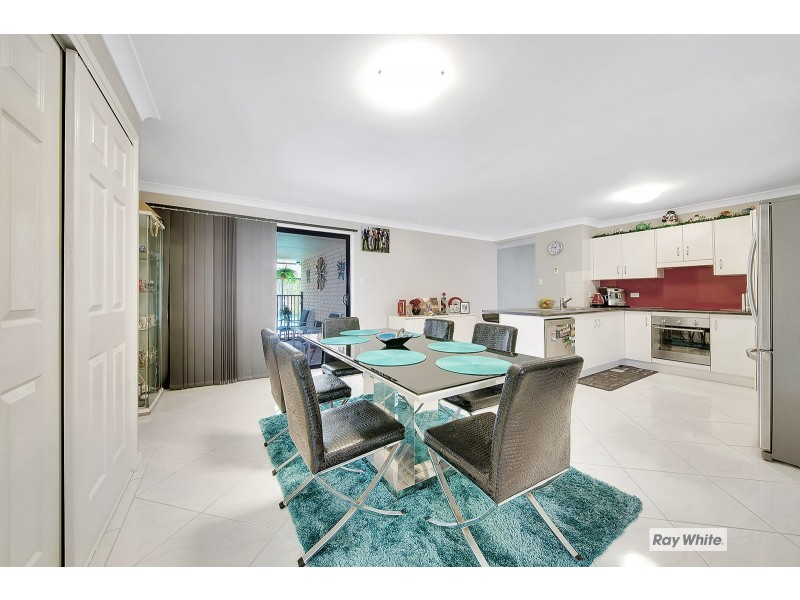 83 Carbeen Drive, Taranganba QLD 4703