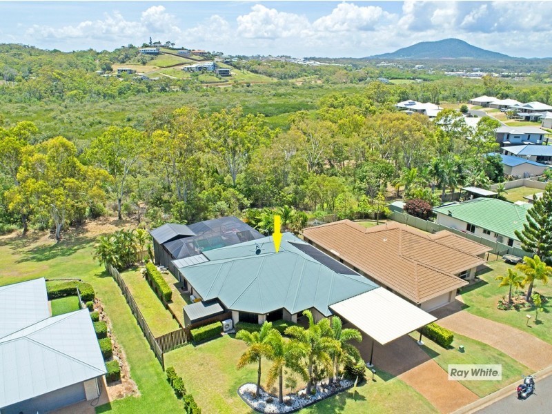 83 Carbeen Drive, Taranganba QLD 4703
