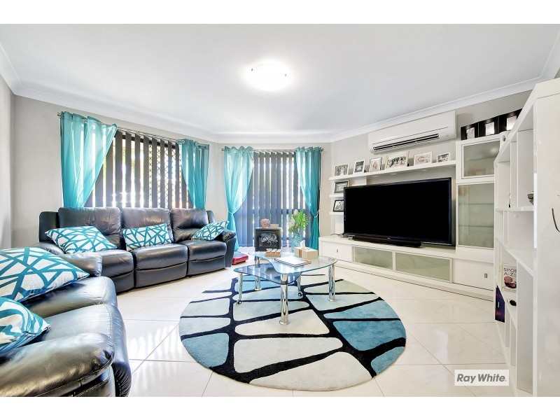 83 Carbeen Drive, Taranganba QLD 4703