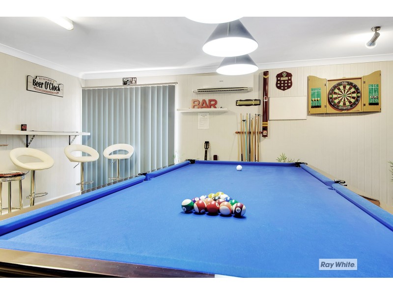 83 Carbeen Drive, Taranganba QLD 4703