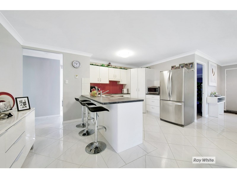 83 Carbeen Drive, Taranganba QLD 4703