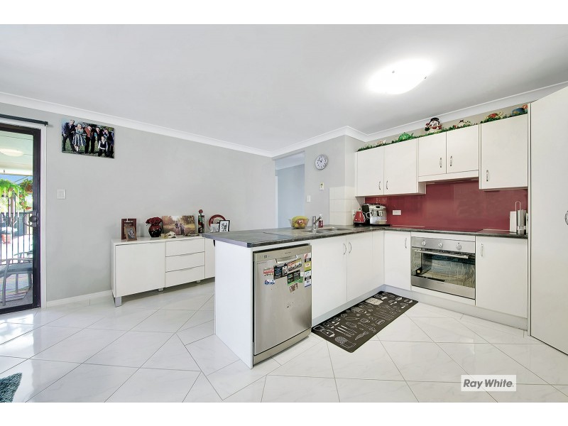 83 Carbeen Drive, Taranganba QLD 4703