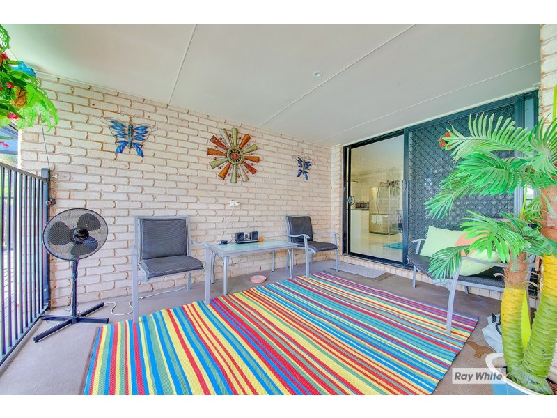 83 Carbeen Drive, Taranganba QLD 4703