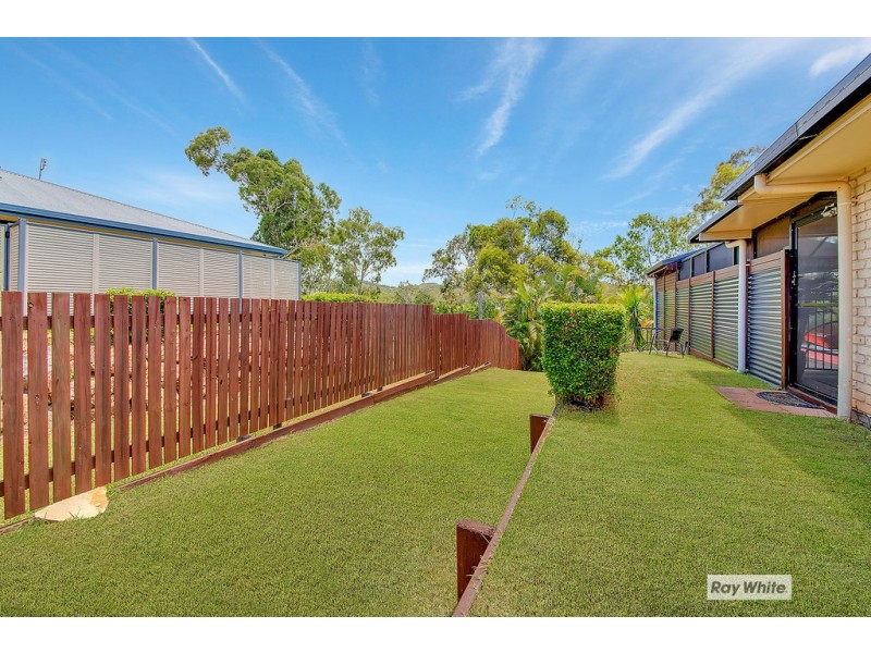 83 Carbeen Drive, Taranganba QLD 4703